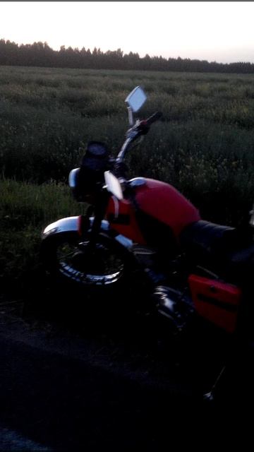 Вечер на Планетах