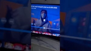 реакция на новый клип домера! я хулиган!