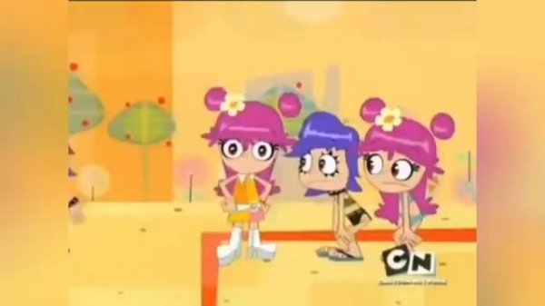 (TAKE 2) Preview 2 Clarice Stuff V96