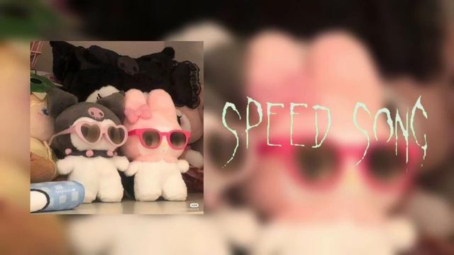 небольшой плейлист рандомных песенок 2026