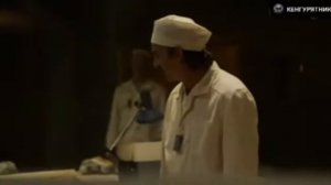 трек черноболь