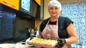 ЖИЗНЬ В СЕЛЕ, :Я ДЕЛАЮ ТАК ГОЛУБЦЫ НА ПРОДАЖУ