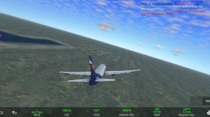 RFS - Real Flight Simulator