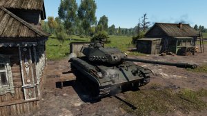 10 kills leKPz M41 nuclear strike