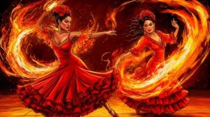 Виктор Поздняков feat Исаак Интеллиус - Фламенко (RV) - 2026