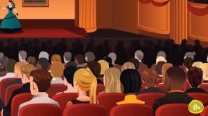 Агния Барто - В театре - Стихи для детей