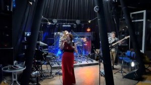 Катя ЭНСО - Highway to mother-in-law