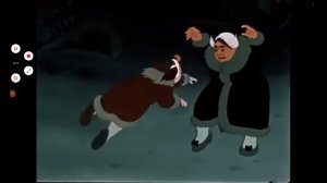 Поражение злодеев советского мультфильма 11 часть