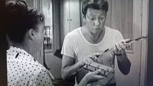 Пионерская железная дорога из к/ф.mp4