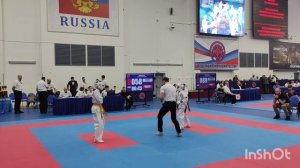 Открытый Кубок Сейкен 2026