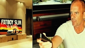 Fatboy Slim - Ya Mama (Vikentiy Sound Video Edit) (2025)