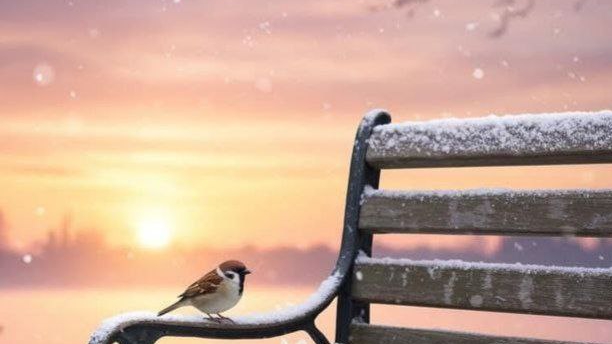 14-02-2026 Жизнь в деревне 🏡. Занимаюсь посевной. Цветы радость жизни. смотреть онлайн