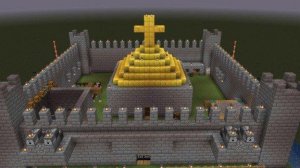 Играем в королевстве The kingdom Alfaplus and FireSamurai.Часть 2.