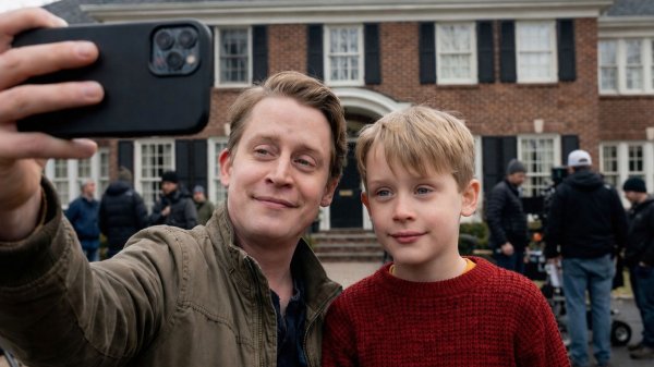 Один дома / Home Alone (1990) 🏠 — Актёры Тогда и Сейчас (2026) 😱 Невероятная трансформация!✅