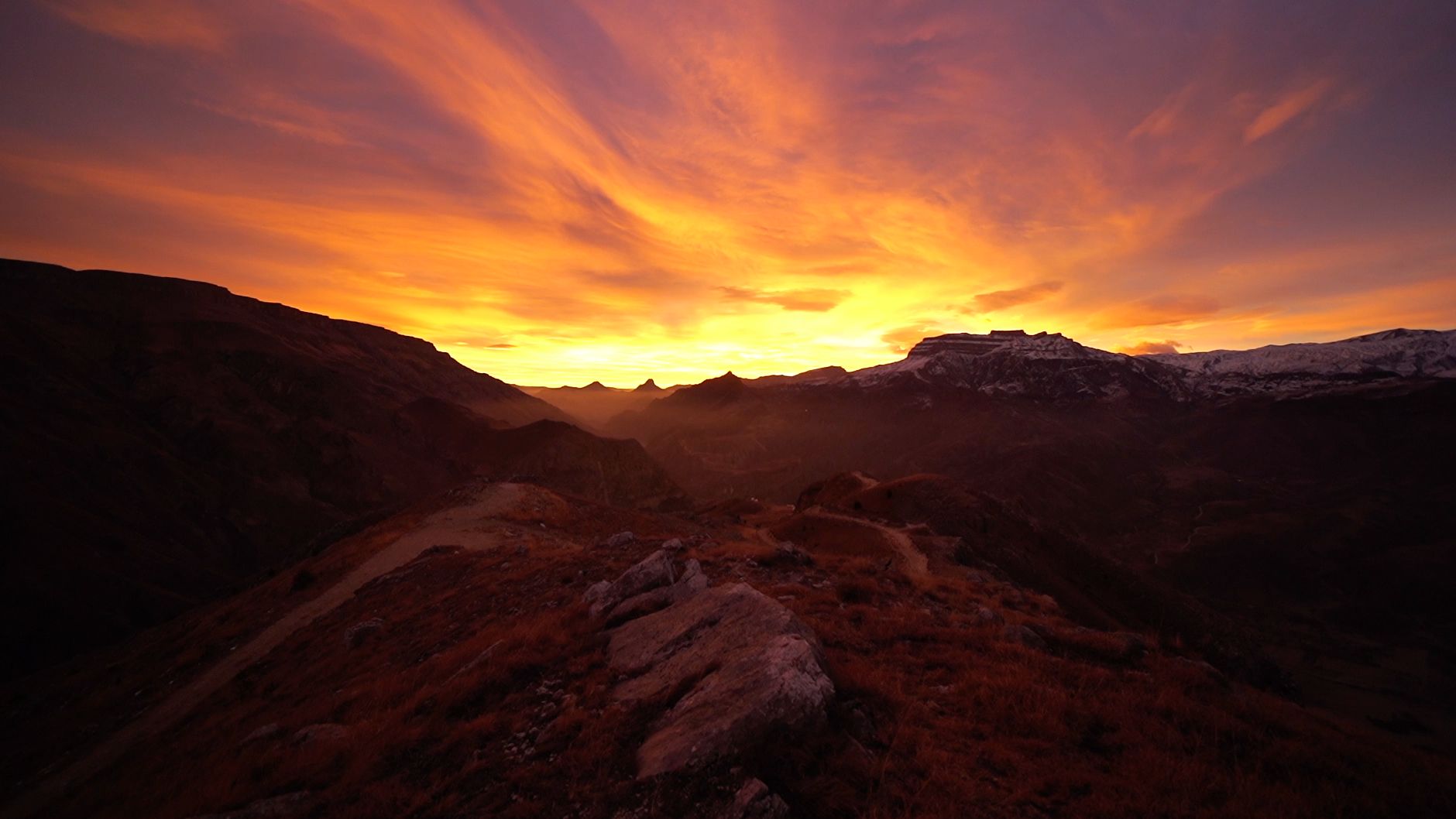 NIKOLAY SHEVCHENKO - MY WAY