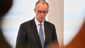 Медведев назвал Мерца бесом и посоветовал ему вспомнить, что сейчас не 1933 год