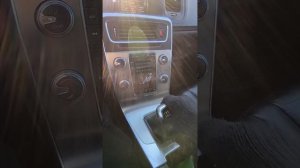 Обзор Volvo V60 Cross Country