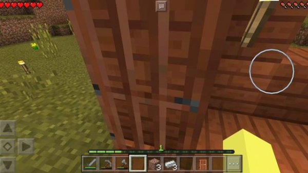 Каждый День Майнкрафт Обновляется! 1 часть