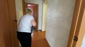 Порядок в доме