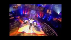 Sawing a lady in Half Illusion