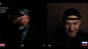 И эти люди мечтают нас победить?