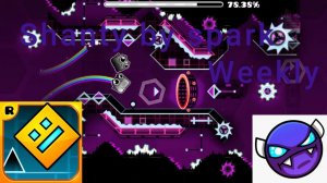 Это было очень сложно))) Shanty by spark / Weekly Demon