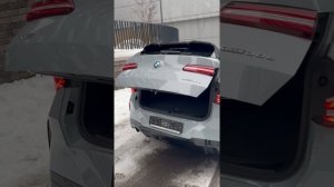 Абсолютно новая Bmw X3 30i xDrive в наличии. Цвет: Бруклин.