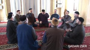 Назму сильнейший