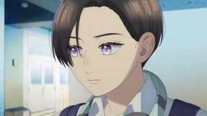 Аниме клип - Позволь мне раскаяться Кохаку и Ёи