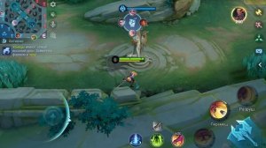 Mobile Legends  ч.4
