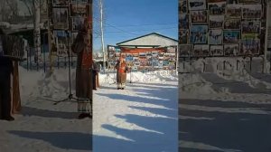 Матур йырҙар бүләк итәмен