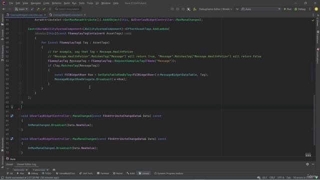 14. Replacing Callbacks with Lambdas смотреть онлайн