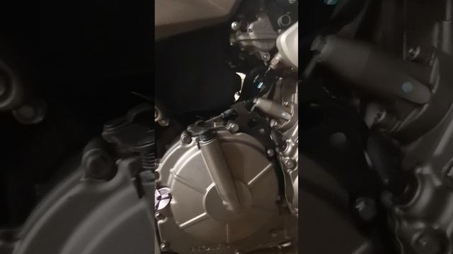 Honda HORNET 2004 без пробега по РФ смотреть онлайн