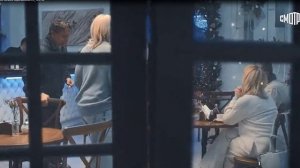 Склифосовский новый год.Павлова Кривицкий-падал снег