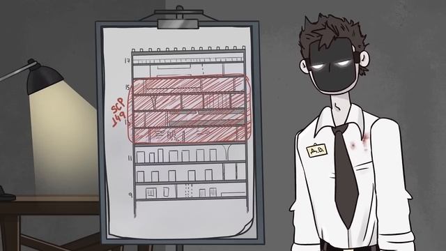 Топ 7 Опасных SCP Инфекций - Детектив Войд