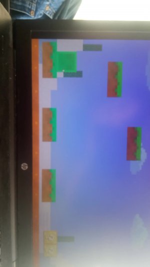 слайм-паркурист