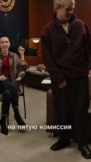 Все мы к концу рабочей недели ...