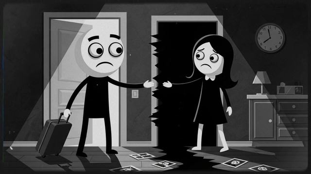 Как выглядит женский абьюз в отношениях