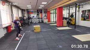 Спортлото Игры ГТО  4 сезон