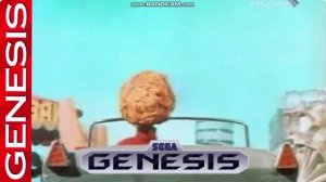 песня вещей 16 bit remix