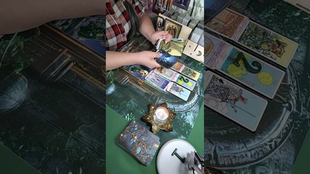 Какие порчи вы закрыли крышкой гроба? смотреть онлайн