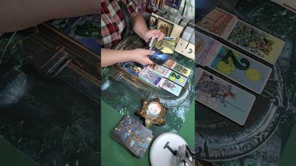 Какие порчи вы закрыли крышкой гроба?