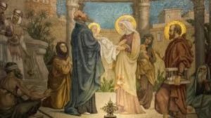 15 февраля - Сретение Господне