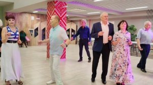 14 февраля.Потанцуй со мной.....