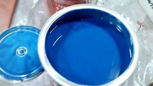 №174 - Про краску.