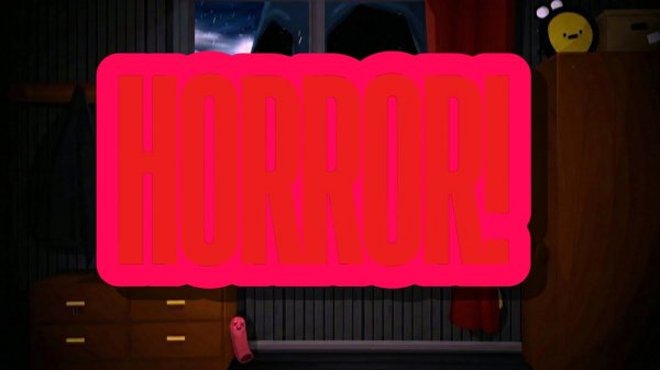 Вот это хоррор👹 Im Playing in GD 49 By IVANLEGO1334 ID: 131188368