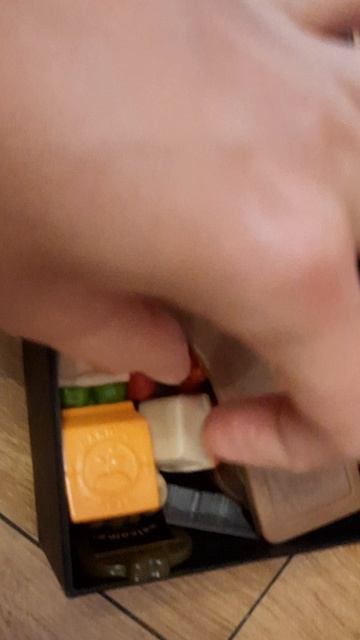 Игрушечный домик смотреть онлайн