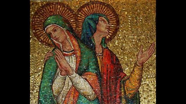 Мученица Перпетуя, мученики Сатир (Сатур), Ревокат, Саторнил (Сатурнил), Секунд и мученица Фелицитат смотреть онлайн