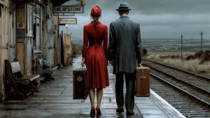 Интимность [по Эдварду Хопперу]