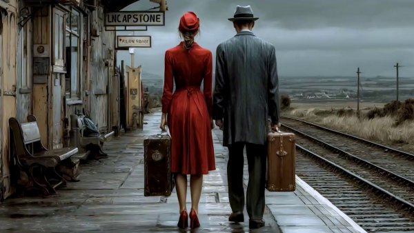 Интимность [по Эдварду Хопперу]